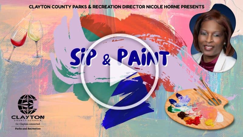 Sip & Paint